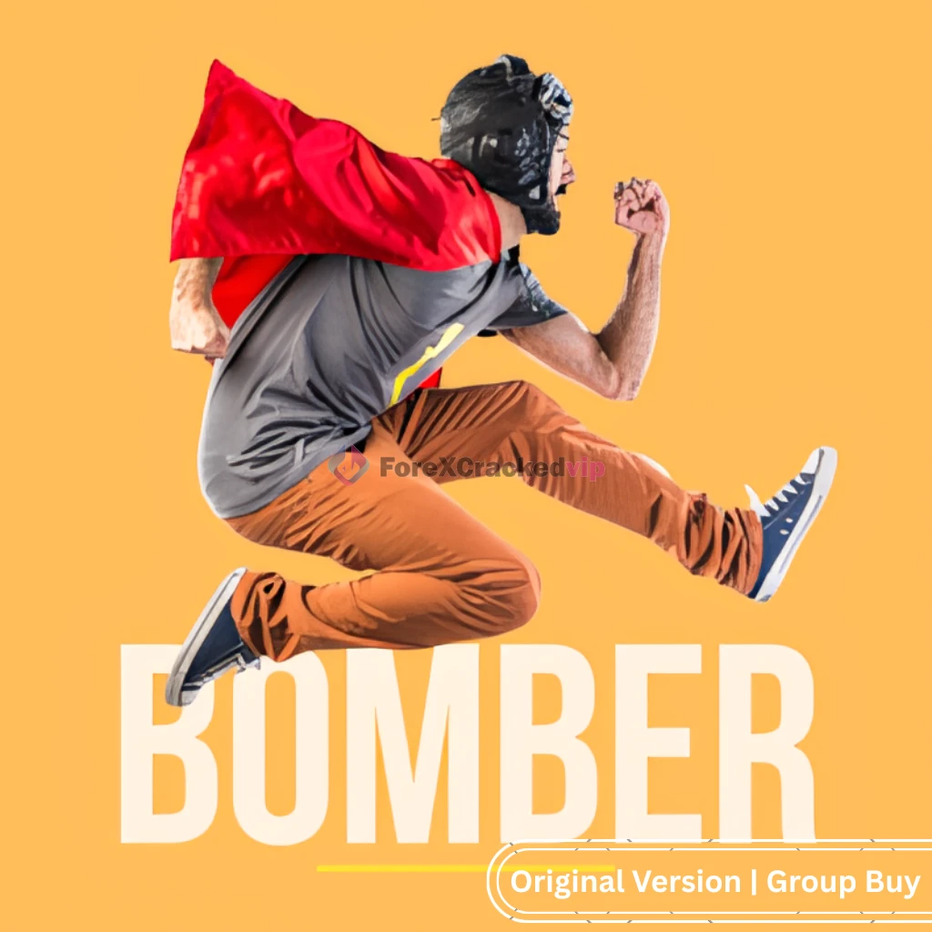 Divergence Bomber EA-mt5-group-buy-original license key genuine product key logo-forexcrackedvip