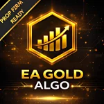 EA Gold Algo MT4 Logo-forex-cracked-vip