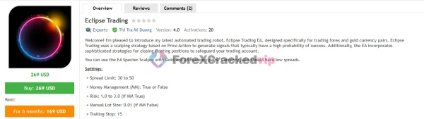 Eclipse Trading MT4 MQL5 Review-forex-cracked-vip