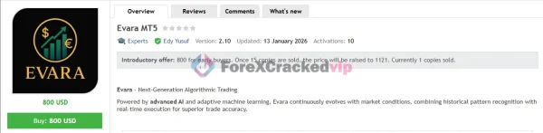 Evara MT5 EA MQL5 Review-forex-cracked-vip