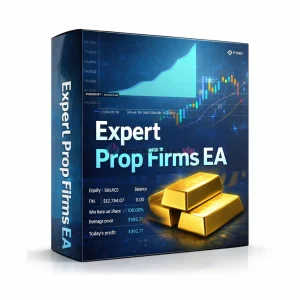Expert Prop Firms EA MT4 Logo-forex-cracked-vip