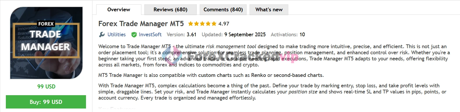 Forex trade manager group buy original license key genuine product key description-forexcrackedvip