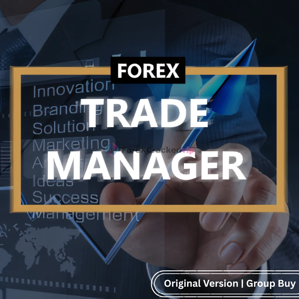 Forex trade manager group buy original license key genuine product key logo-forexcrackedvip