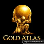Gold Atlas-group buy originallicense key genuine product key logo-forexcrackedvip
