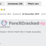 Gold-bot-mt5-group-buy-original product-key-genuine-license-key-description-forexcrackedvip