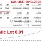 GoldBaron XauUsd EA-mt5-group-buy-original license key genuine product key backtest 6-forexcrackedvip