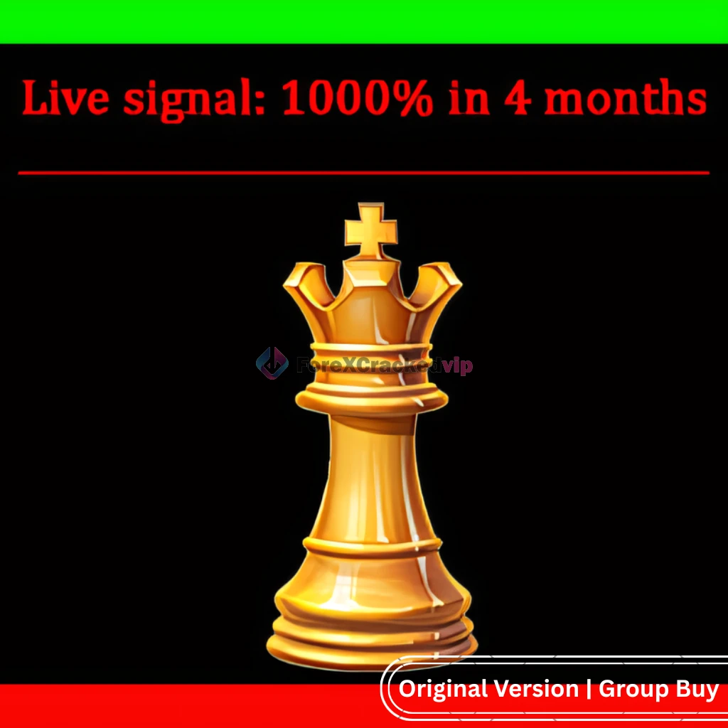 GoldBaron XauUsd EA-mt5-group-buy-original license key genuine product key logo-forexcrackedvip