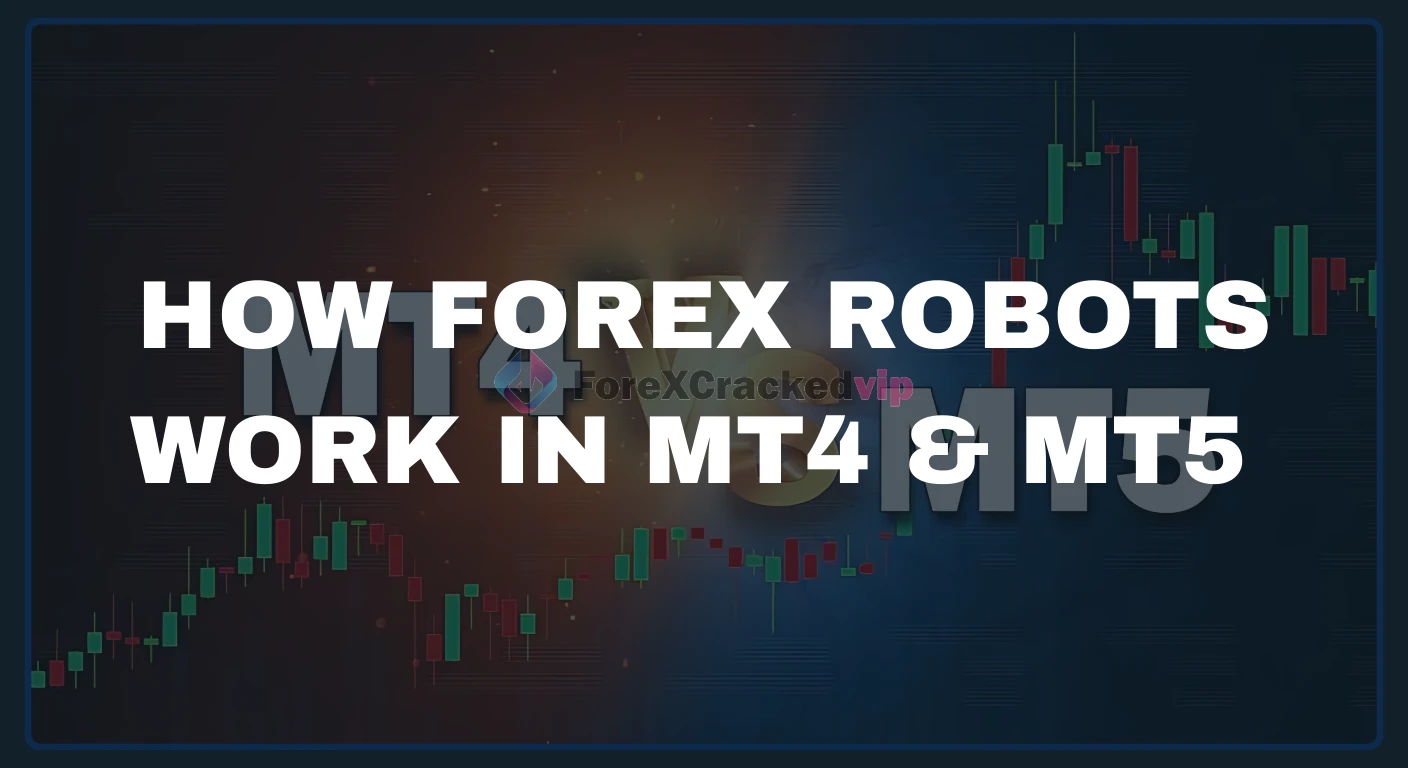 How Forex Robots Work in MT4 and MT5-forex-cracked-vip