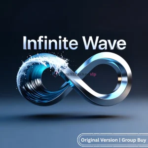 Infinite Wave MT5 EA - Group Buy | Original License Key | Genuine Product Key