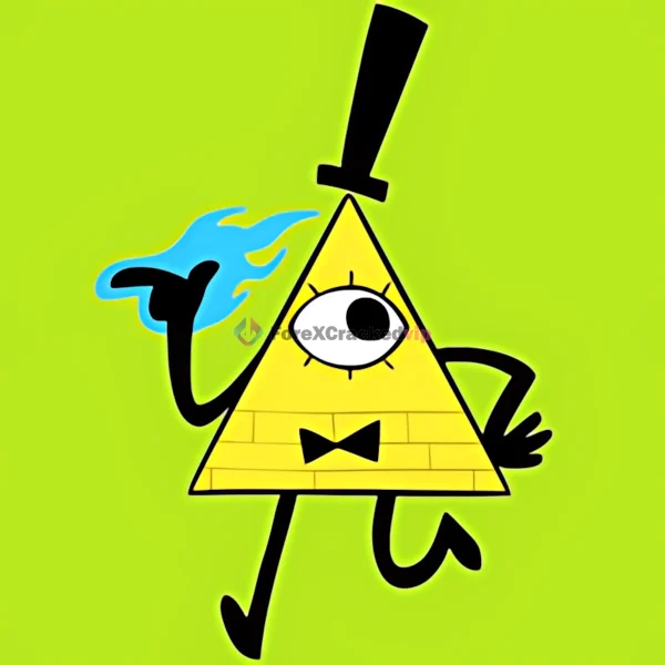 LittleCrazy MT5 EA Logo-forex-cracked-vip