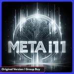 META i11 MT5 – Latest Version_Original License _Group Buy
