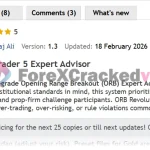 ORB-Revolution-mt5-group-buy-original license key genuine product key description-forexcrackedvip