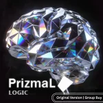 Prizmal Logic-group buy-original license key genuine product key-logo-forexcrackedvip