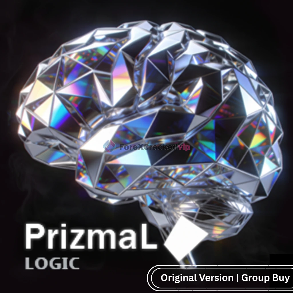 Prizmal Logic-group buy-original license key genuine product key-logo-forexcrackedvip
