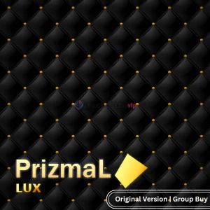 Prizmal-Lux-mt5-group-buy-original license key genuine product key logo-forexcrackedvip