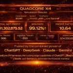 QuadCore-X4-mt5-group-buy-original license key genuine product key backtest 1-forexcrackedvip