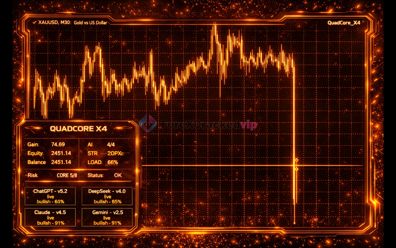 QuadCore-X4-mt5-group-buy-original license key genuine product key backtest 6-forexcrackedvip