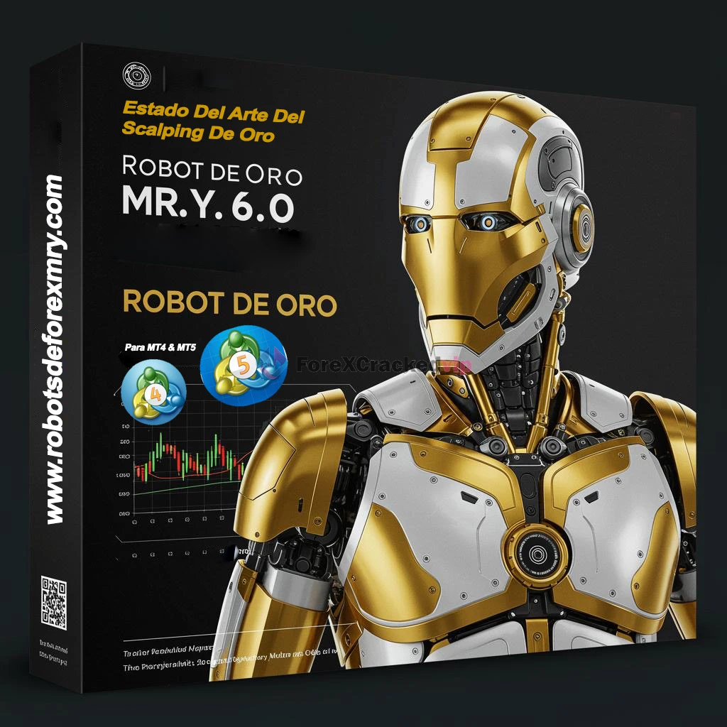 ROBOT DE ORO MR MT4 Logo-forex-cracked-vip