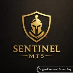 Sentinel-mt5-group-buy-original license key genuine product key logo-forexcrackedvip