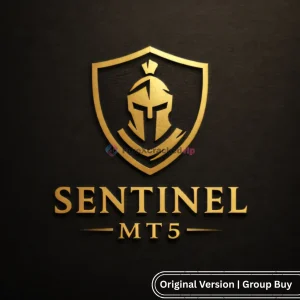 Sentinel-mt5-group-buy-original license key genuine product key logo-forexcrackedvip