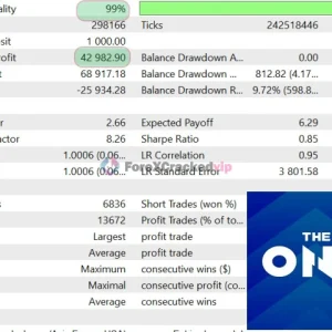 The One EA MT5 Unlimited Review 4-forex-cracked-vip