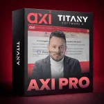 Titany X AXI Pro MT4 EA Logo-forex-cracked-vip