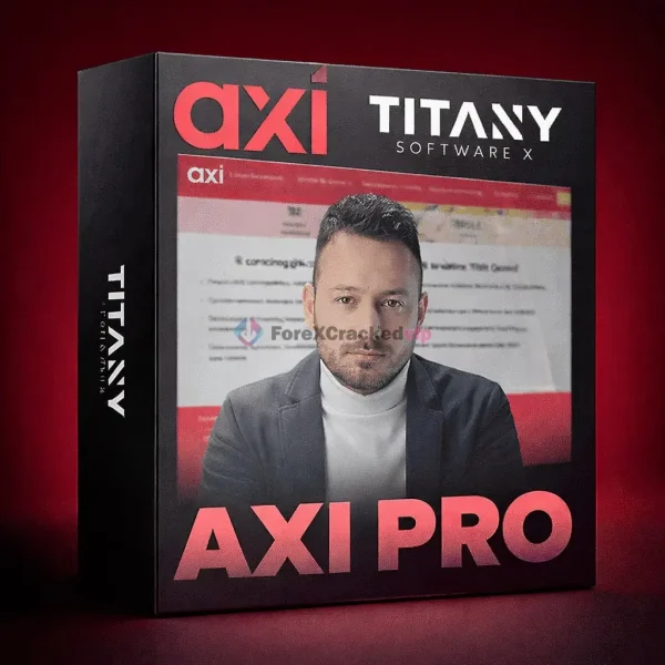 Titany X AXI Pro MT4 EA Logo-forex-cracked-vip
