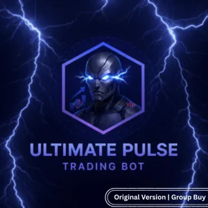 Ultimate Pulse-group buy original product key genuine product key logo-forexcrackedvip