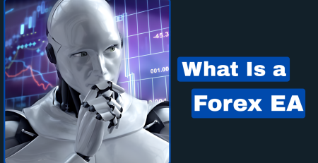What Is a Forex EA