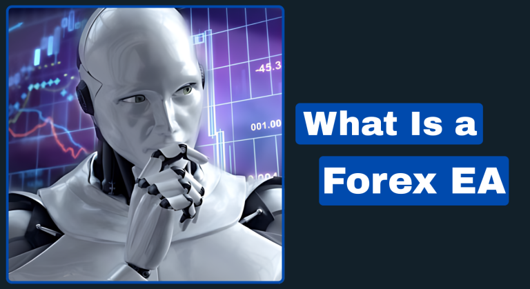 What Is a Forex EA