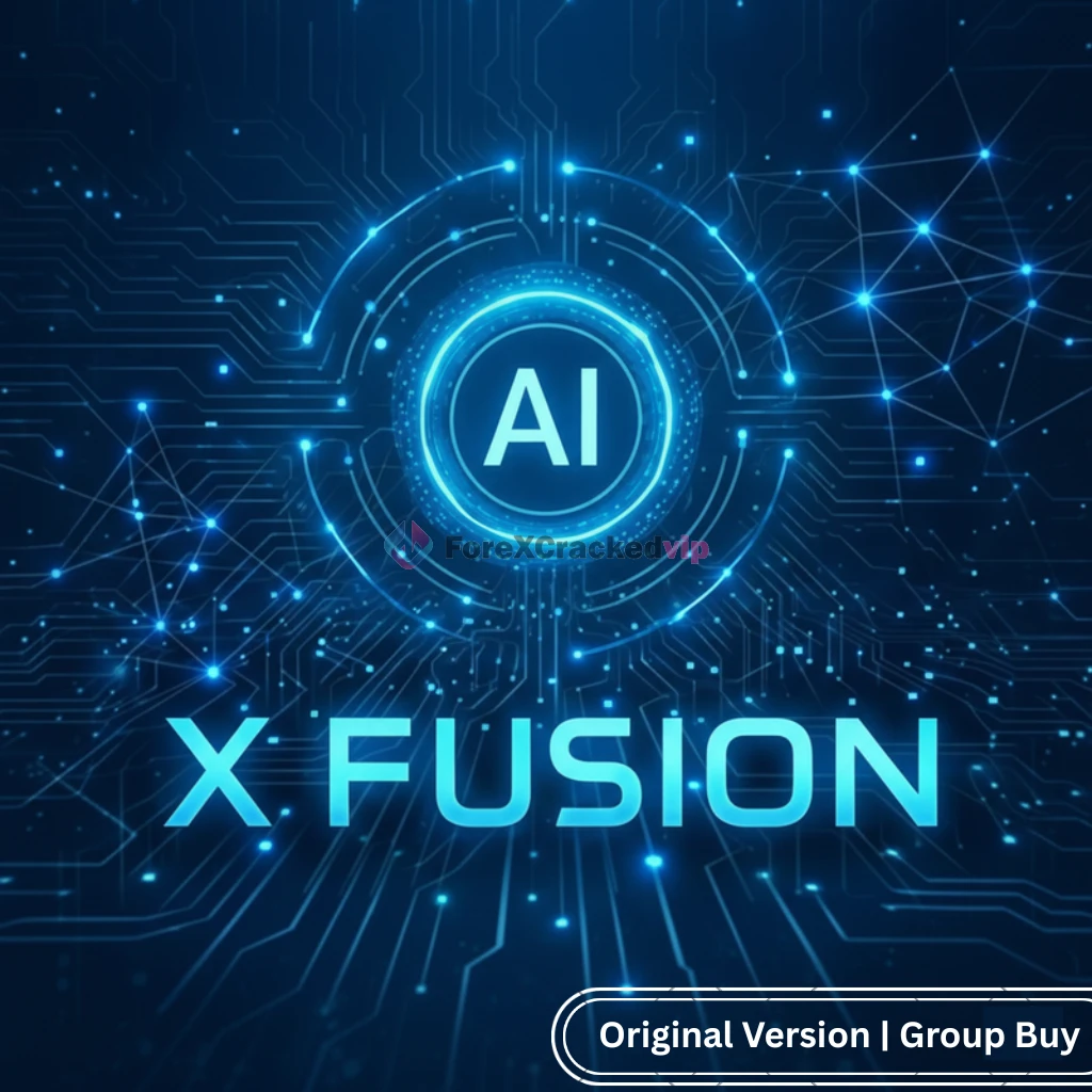 X Fusion AI-Group buy original license key genuine product key logo-forexcrackedvip