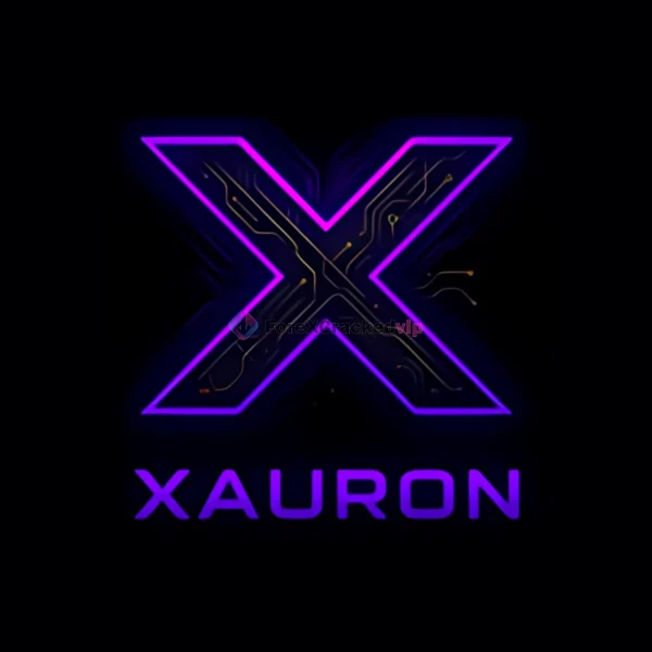 XAURON EA MT5 Logo-forex-cracked-vip
