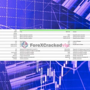XAURON EA MT5 V3.5 - Best Setting | Real Result 2026 | Professional Gold Breakout Automation for XAUUSD | Unlimited + Free Update - Image 3