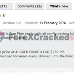 ai-gold-prime-mt5-group-buy-original license key genuine product key description-forexcrackedvip