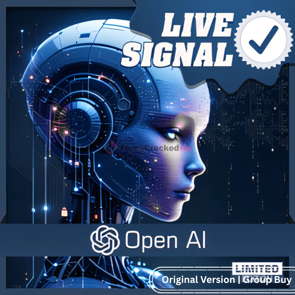 AI Gold Trading MT5 - Latest Update | Group Buy | Original License Key