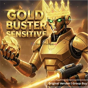 Gold Buster Sensitive MT5 | Group Buy | Original License Key | Genuine Product Key