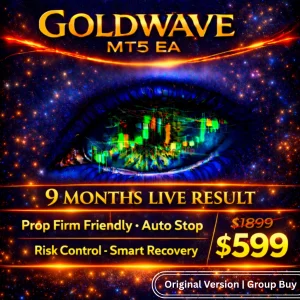 goldwave-ea-mt5-group-buy-original license key genuine product key logo-forexcrackedvip