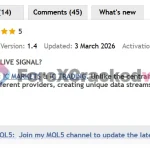 AI Gold Scalp Pro-ea-mt5-group-buy-original license key genuine product key description-forexcrackedvip