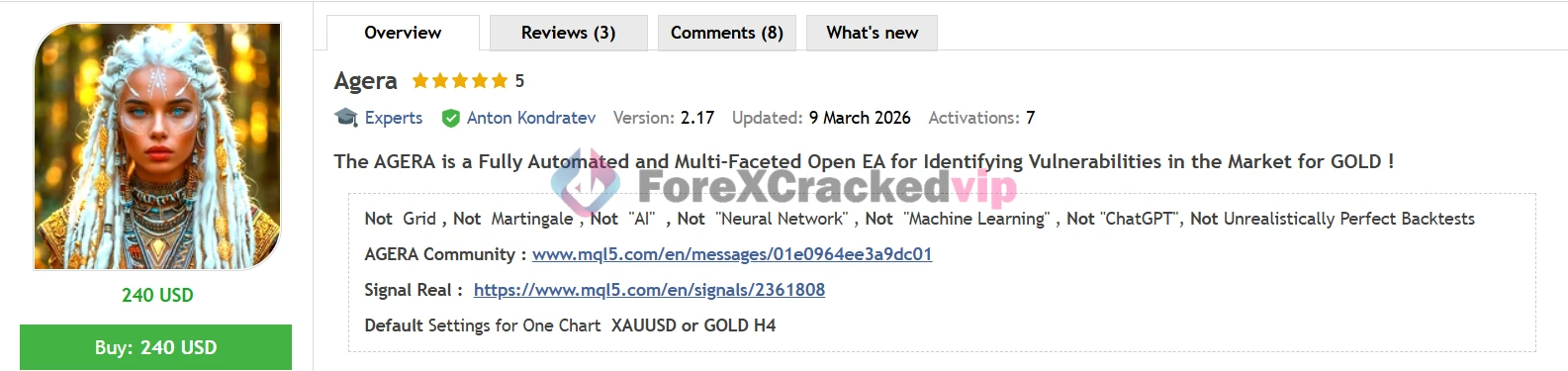 Agera-mt5-group-buy-original license key genuine product key description-forexcrackedvip