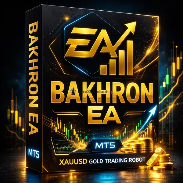 Bakhron EA MT5 Logo-1