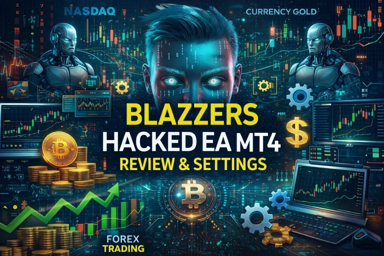 Blazzers Hacked EA MT4 Hero Image-forexcrackedvip