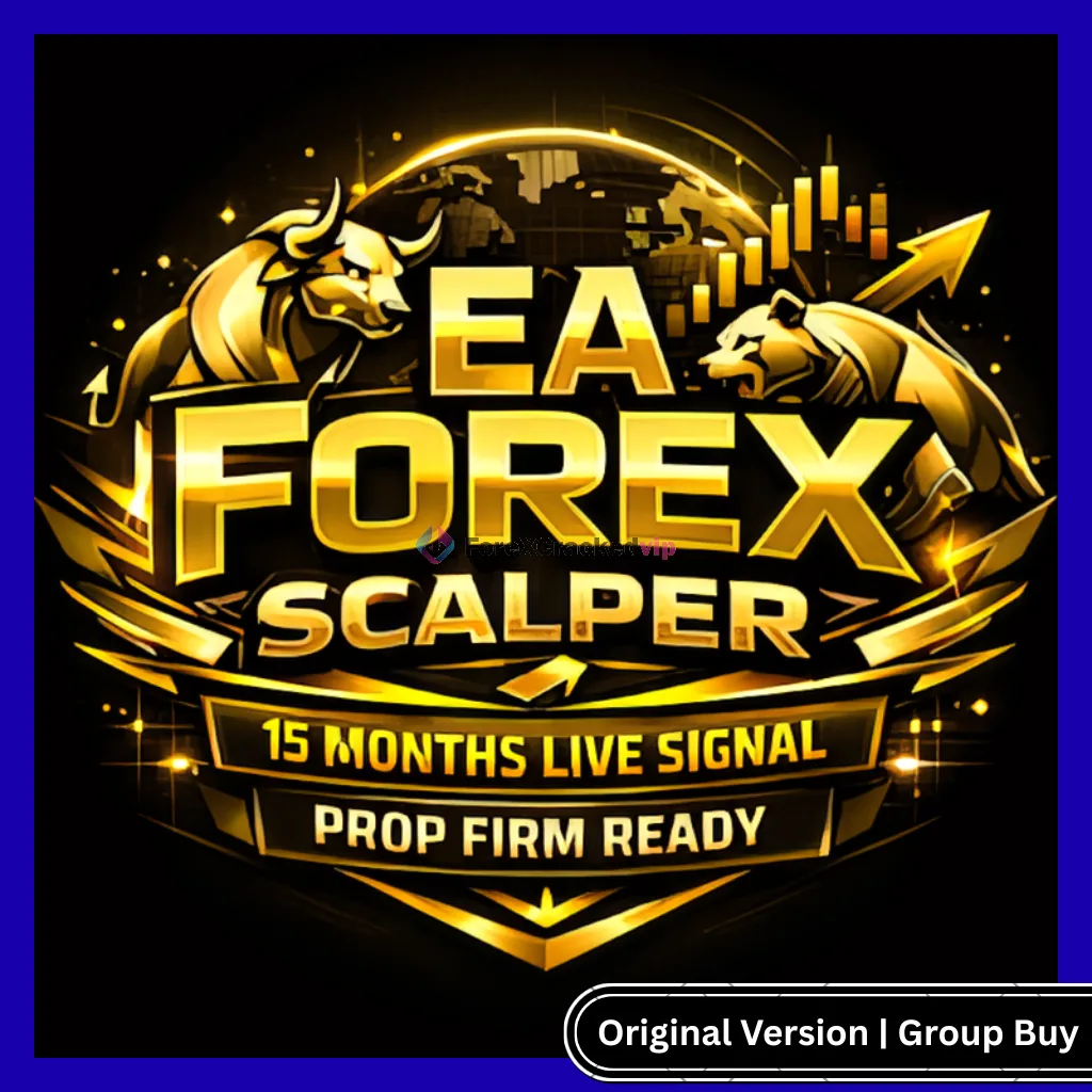 EA Forex Scalping-ea-mt5-group-buy-original license key genuine product key logo-13