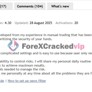 EA SouthEast MT4 MQL5 Review-2