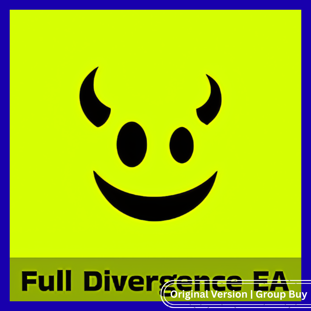 Full-divergence-ea-mt5-group-buy-original license key genuine product key logo