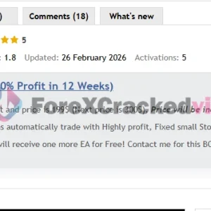 Gann Gold EA MT4 MQL5 Review-forex-cracked-vip