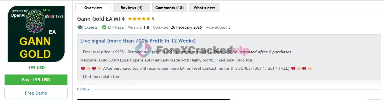 Gann Gold EA MT4 MQL5 Review-forex-cracked-vip