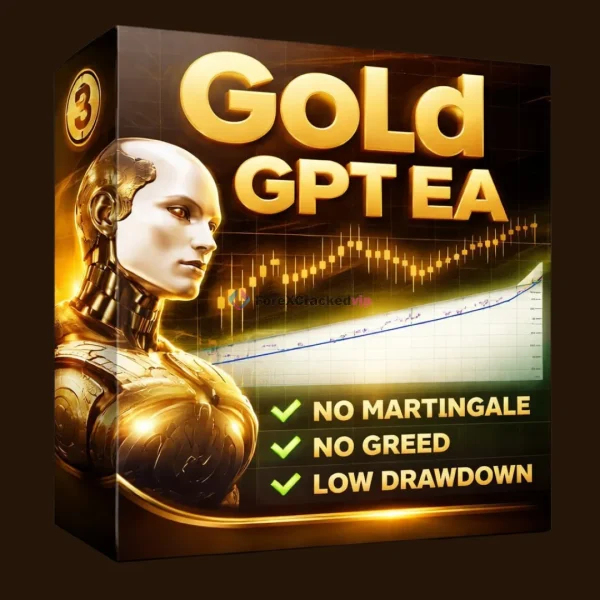 Gold GPT EA MT5 - MYFXBook 146% Gain | Low Drawdown | Unlimited Gold GPT EA MT5 - MYFXBook 146% Gain | Low Drawdown | Unlimited