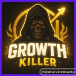 Growth-killer-mt5-group-buy-original license key genuine product key logo-forexcrackedvip