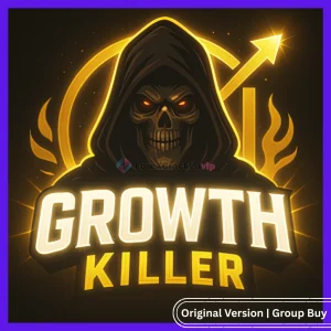 Growth-killer-mt5-group-buy-original license key genuine product key logo-forexcrackedvip