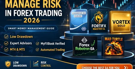 How to Manage Risk in Forex Trading in 2026